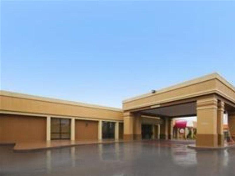 Quality Inn Cookeville Exteriér fotografie