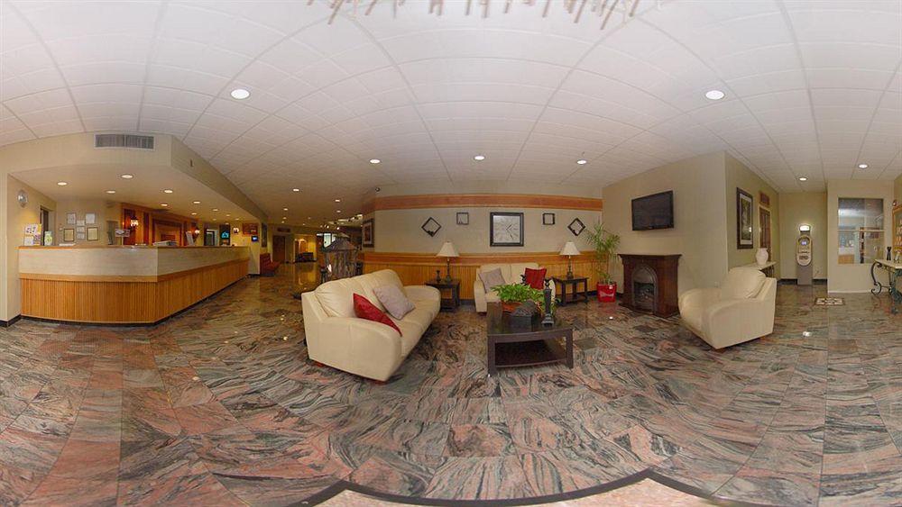 Quality Inn Cookeville Exteriér fotografie