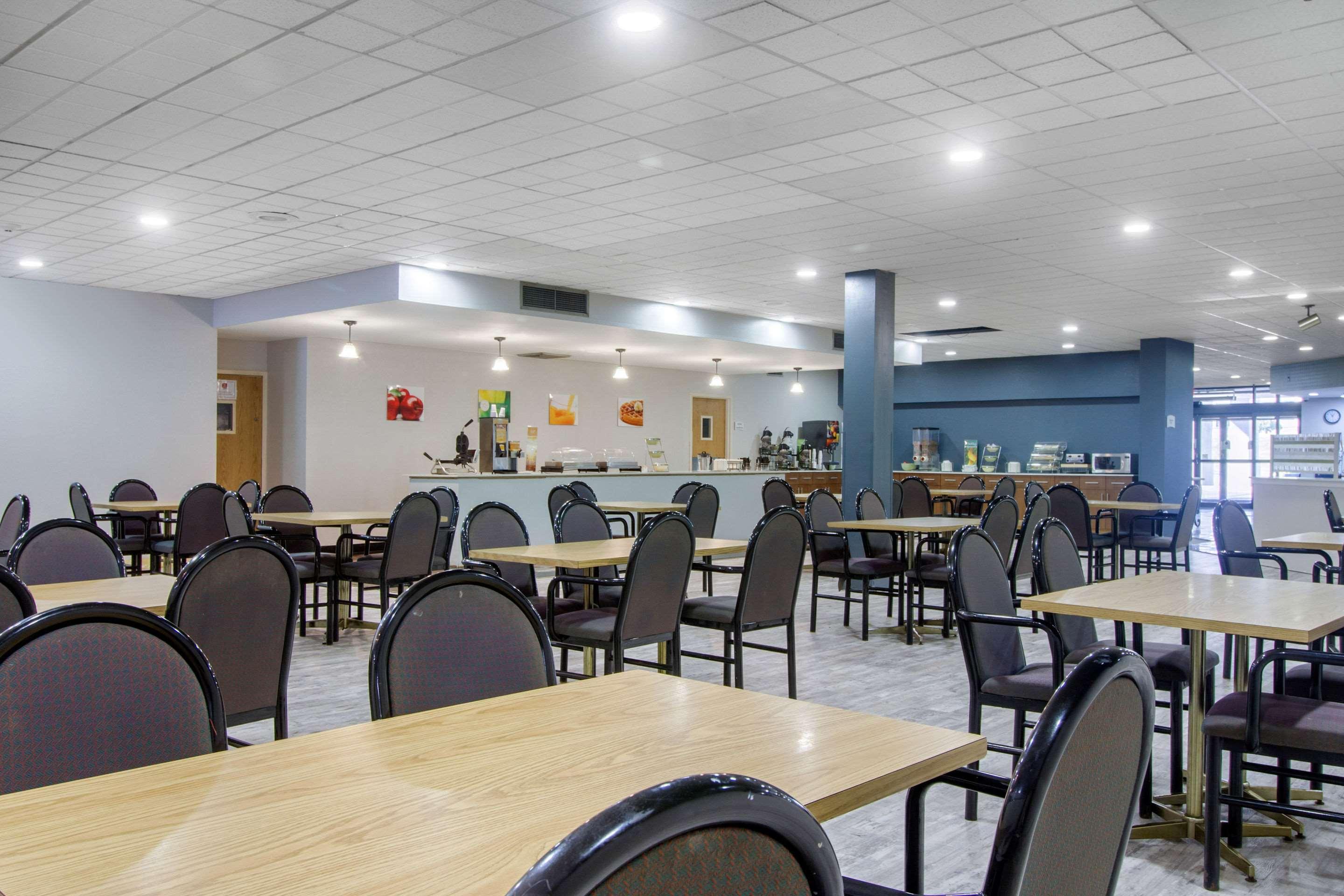 Quality Inn Cookeville Exteriér fotografie