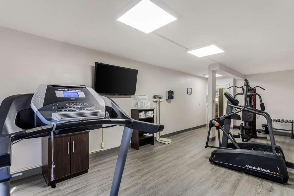 Quality Inn Cookeville Zařízení fotografie