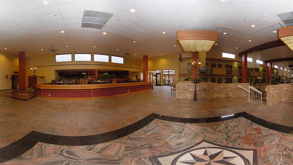 Quality Inn Cookeville Exteriér fotografie