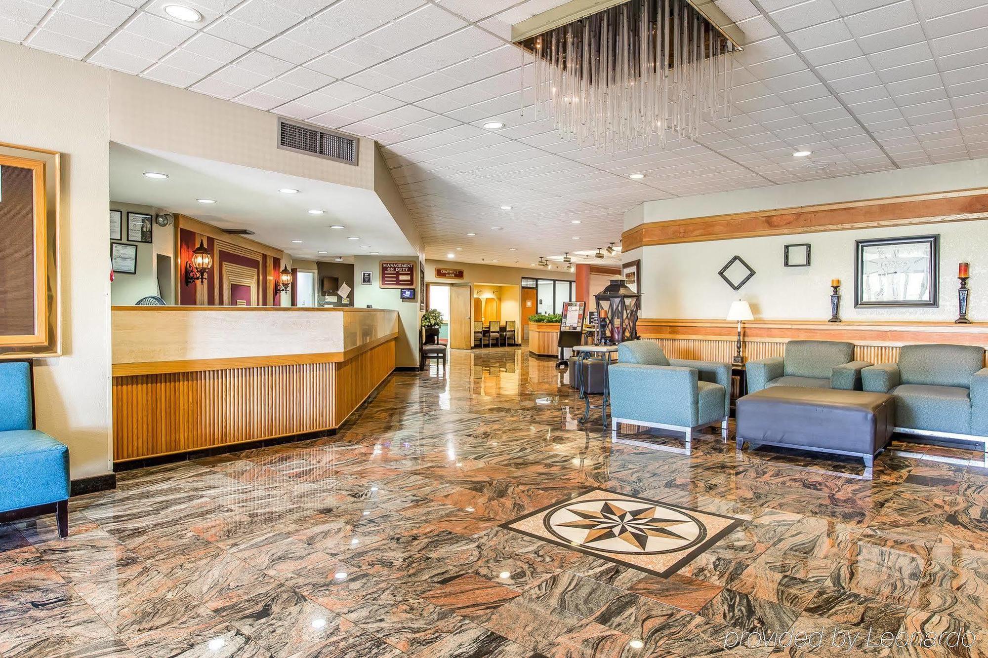 Quality Inn Cookeville Exteriér fotografie
