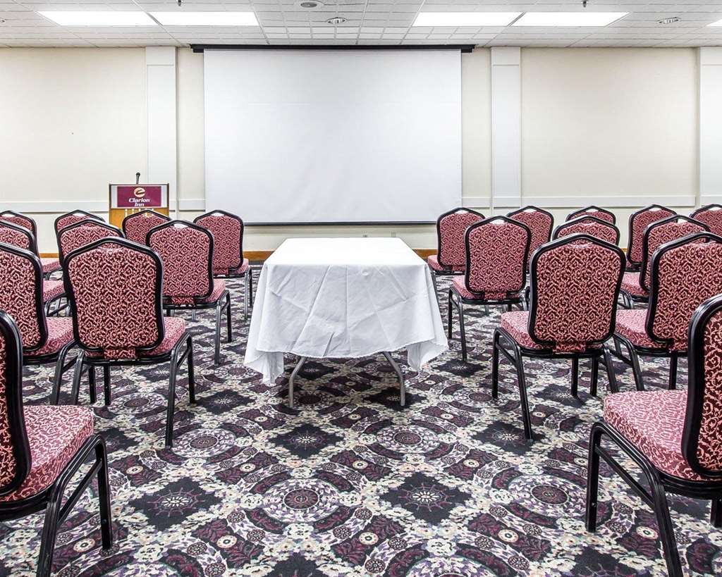 Quality Inn Cookeville Zařízení fotografie